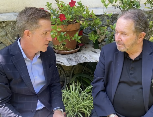 Robert Neborsky, M.D.’s Expert Insights on Alzheimer’s Disease
