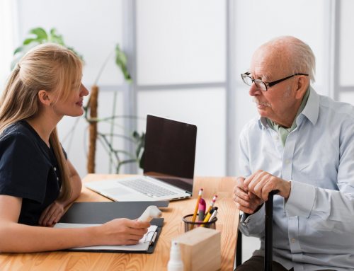 How to Know When It’s Time for In-Home Care