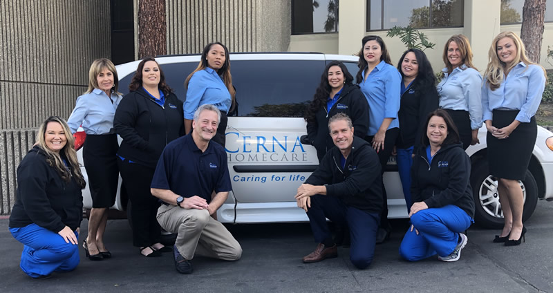 cerna-staff