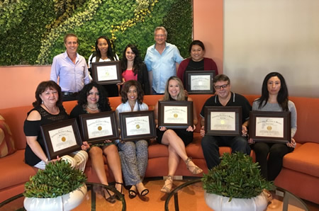 Awards-Group