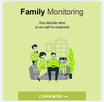monitoring