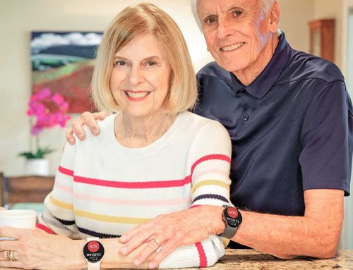 Navigating Memory Care: How Cerna Homecare Supports Families and Aging Parents