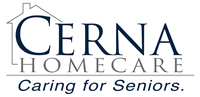 Cerna Homecare Logo